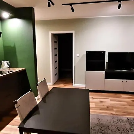 Wielicka Street Kraków