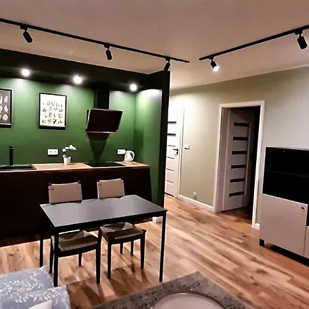 Wielicka Street Kraków