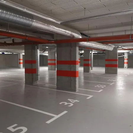 Wielicka Street * Kraków