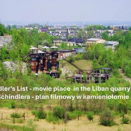 Wielicka Street * Kraków