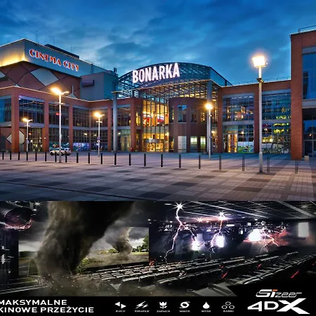 Lägenhet Wielicka Street