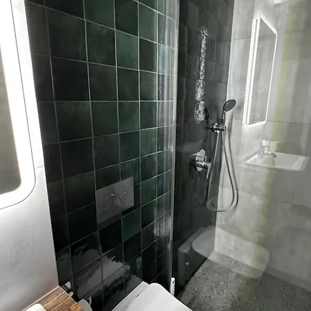 Wielicka Street Lägenhet Kraków