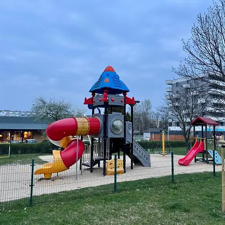 Wielicka Street Kraków