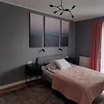 Apartamento Wielicka Street *