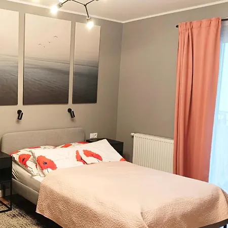 Wielicka Street Apartment Krakow