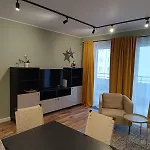 Wielicka Street Apartman