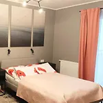 Wielicka Street Apartman Krakkó