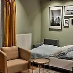 Wielicka Street Апартаменты